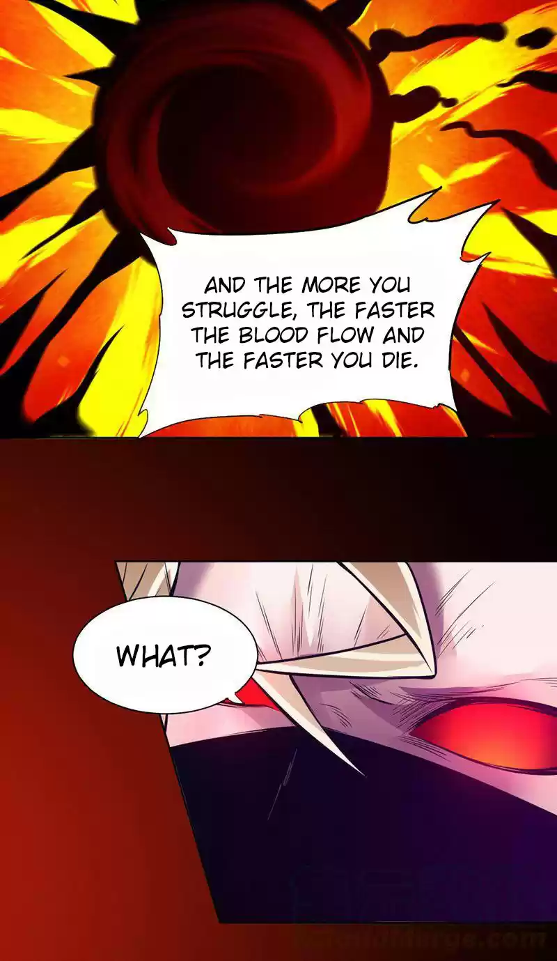 First Rate Master Ch. 91 The Source of Heaven