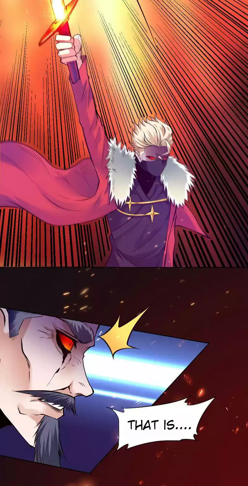 First Rate Master Ch. 91 The Source of Heaven