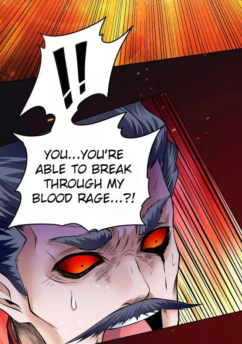 First Rate Master Ch. 91 The Source of Heaven