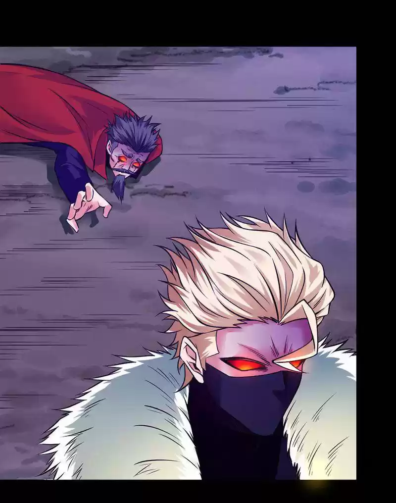 First Rate Master Ch. 91 The Source of Heaven