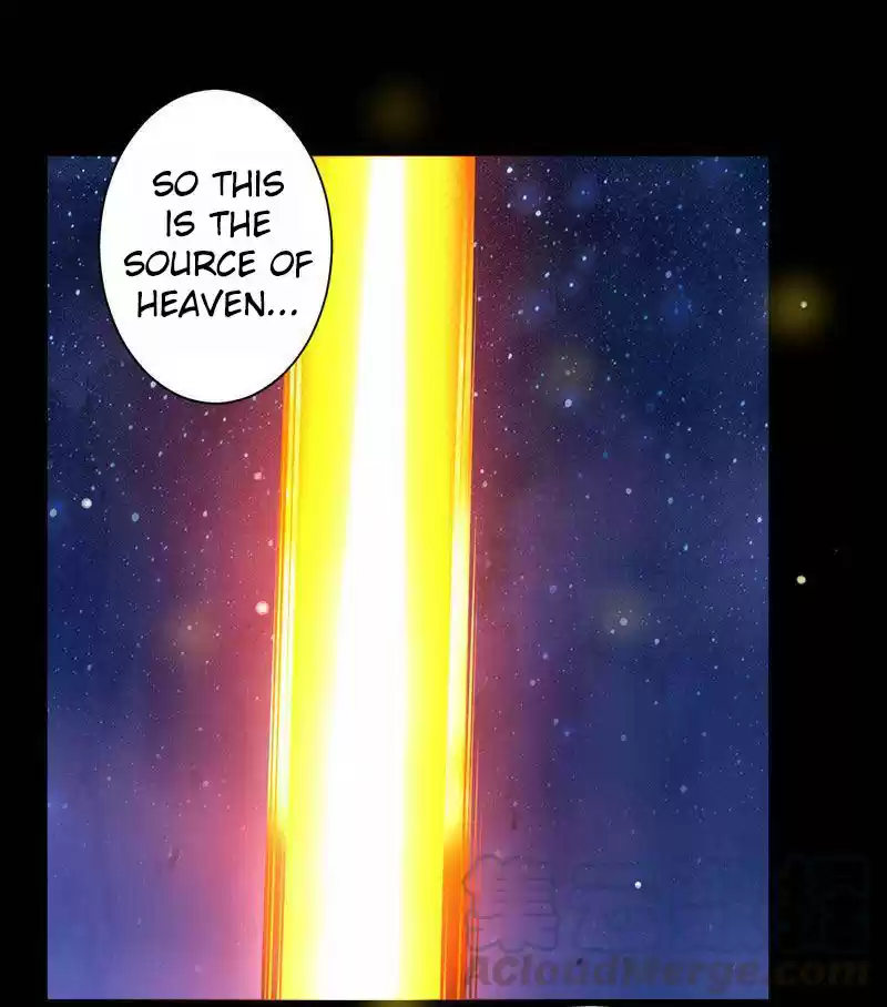 First Rate Master Ch. 91 The Source of Heaven