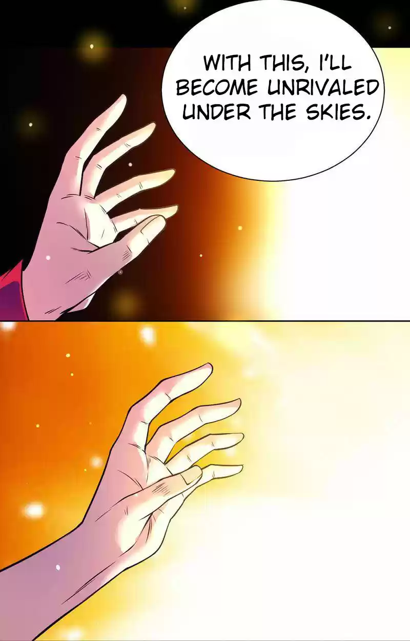 First Rate Master Ch. 91 The Source of Heaven