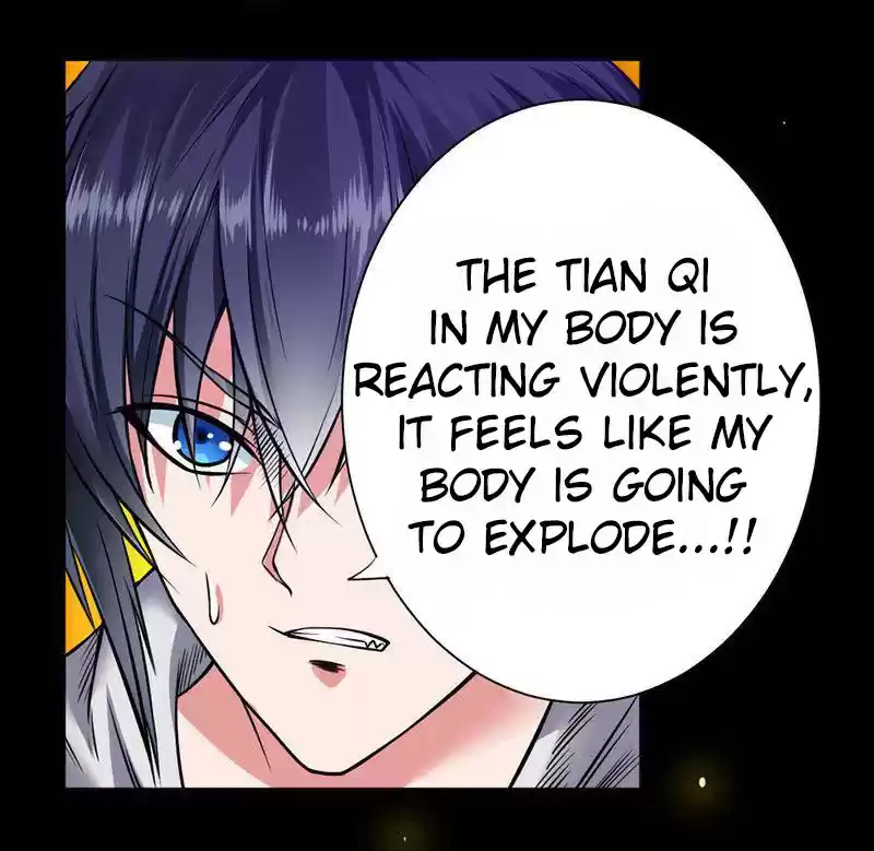 First Rate Master Ch. 91 The Source of Heaven