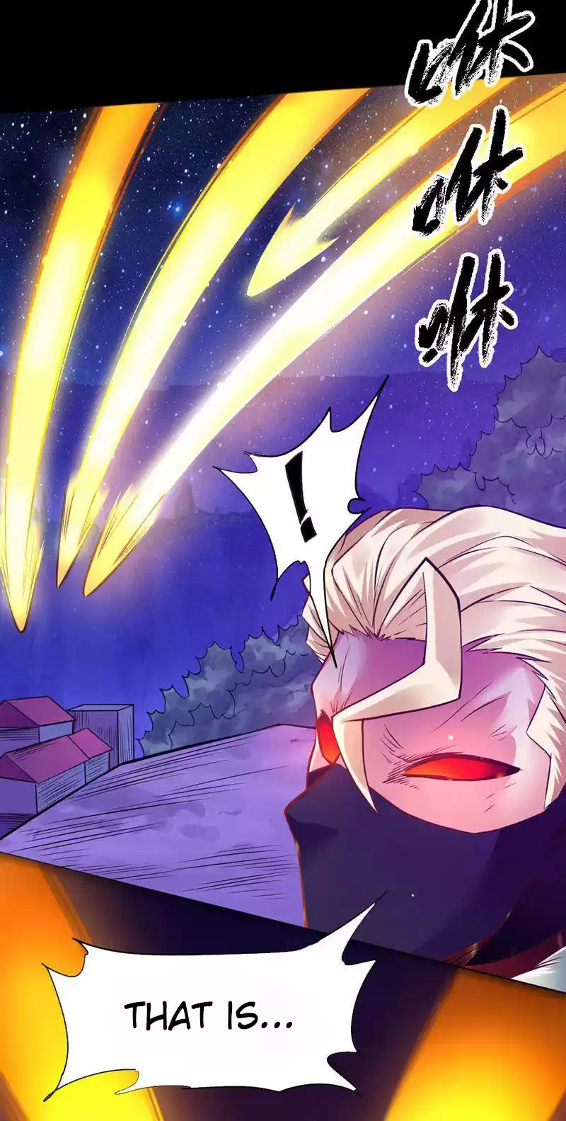 First Rate Master Ch. 91 The Source of Heaven