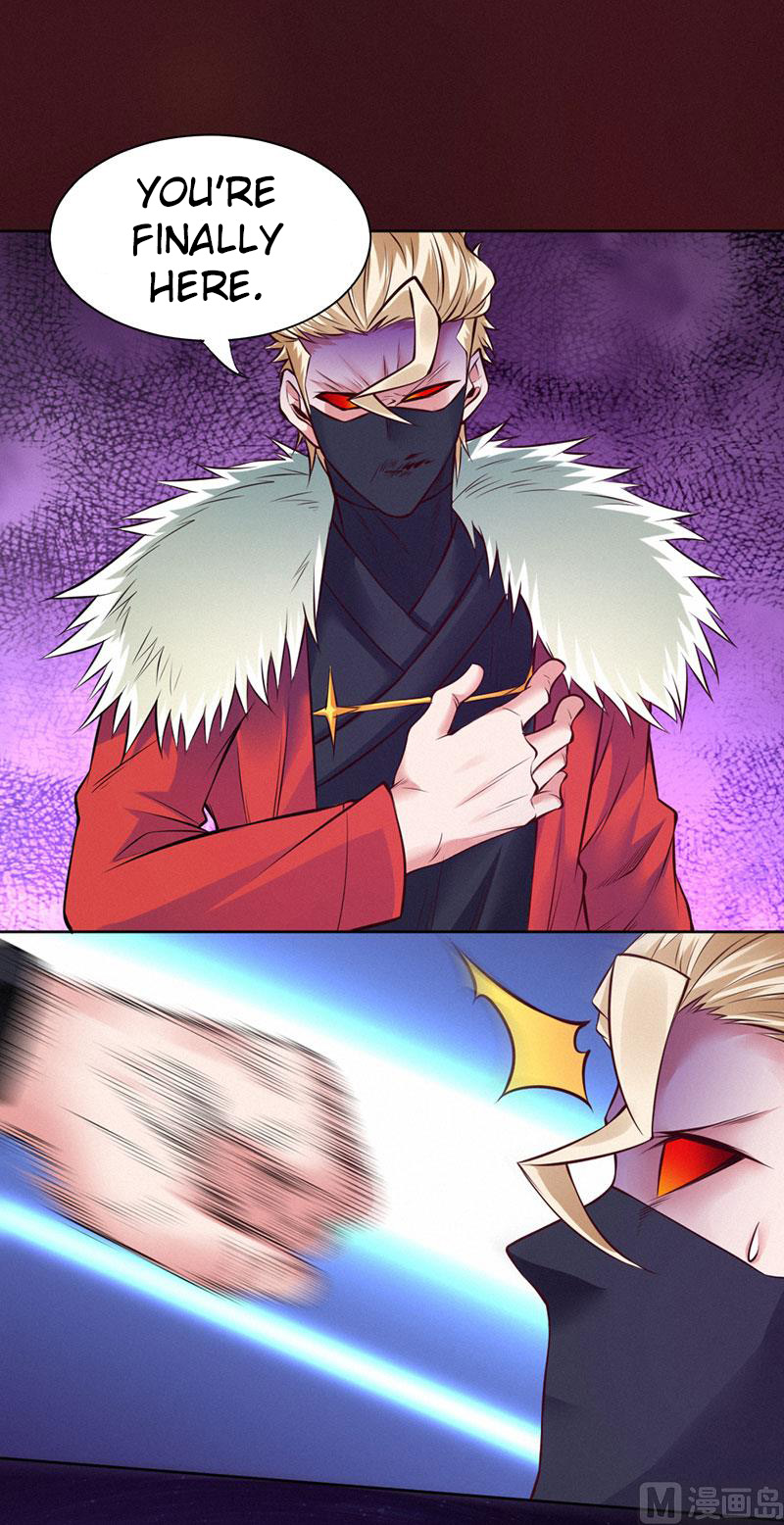 First Rate Master Ch. 94 Are You Guys Able to Kill Me?