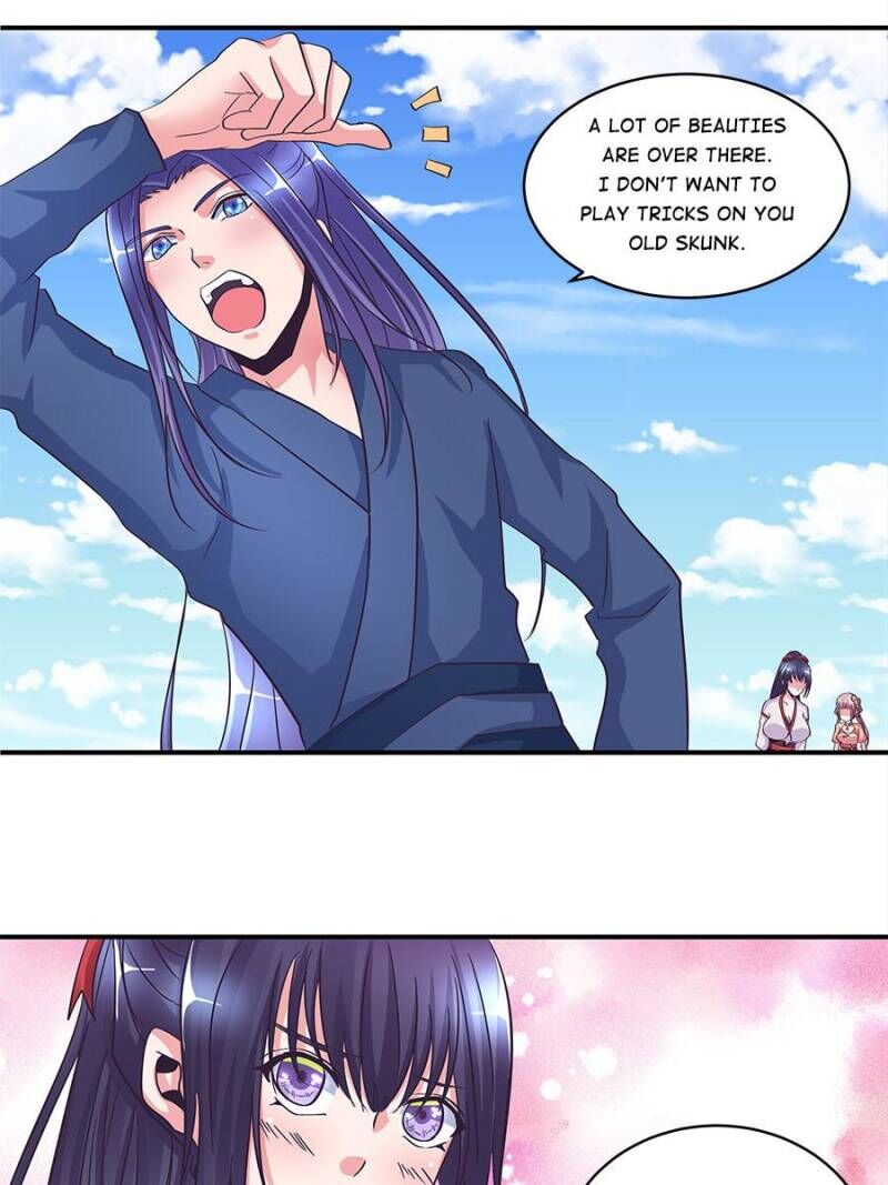 First Rate Master ch.105