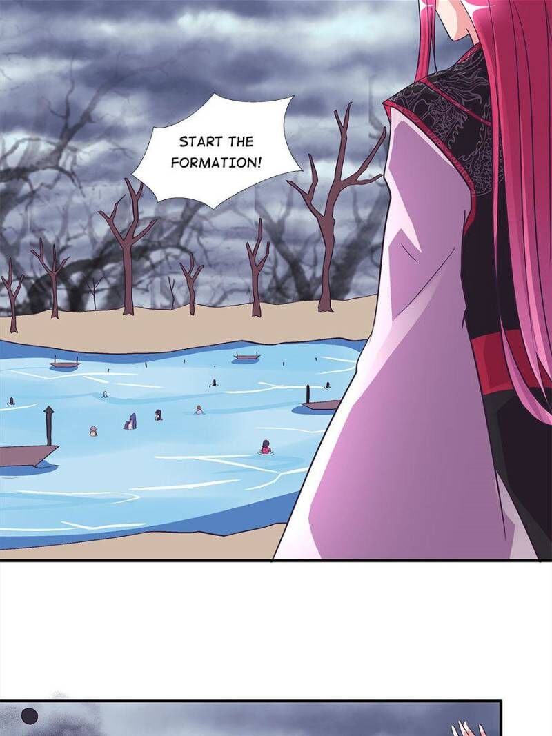 First Rate Master ch.114