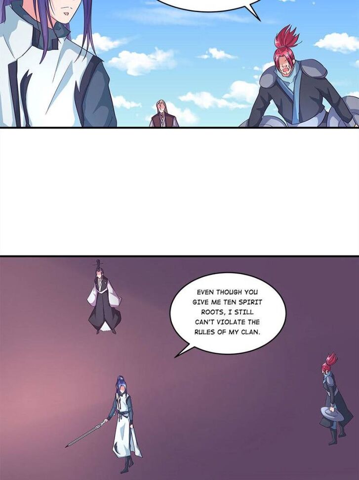 First Rate Master Ch.124