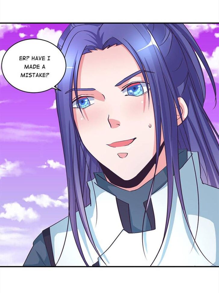 First Rate Master Ch.126