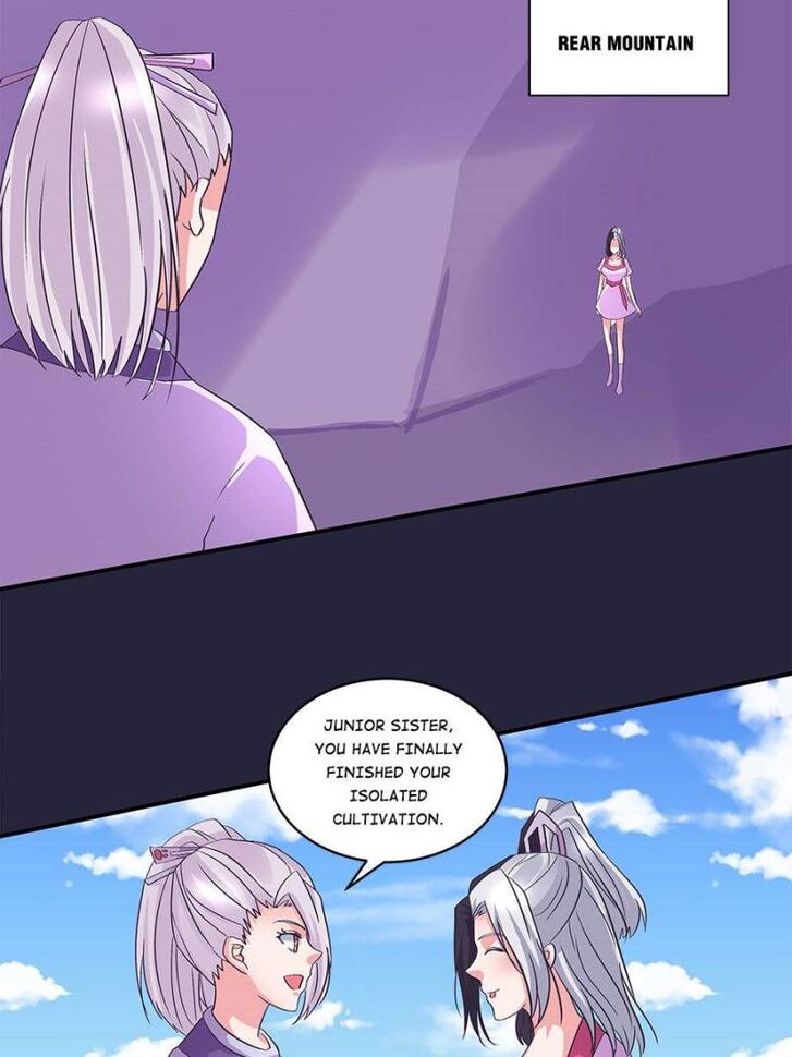 First Rate Master Ch.129