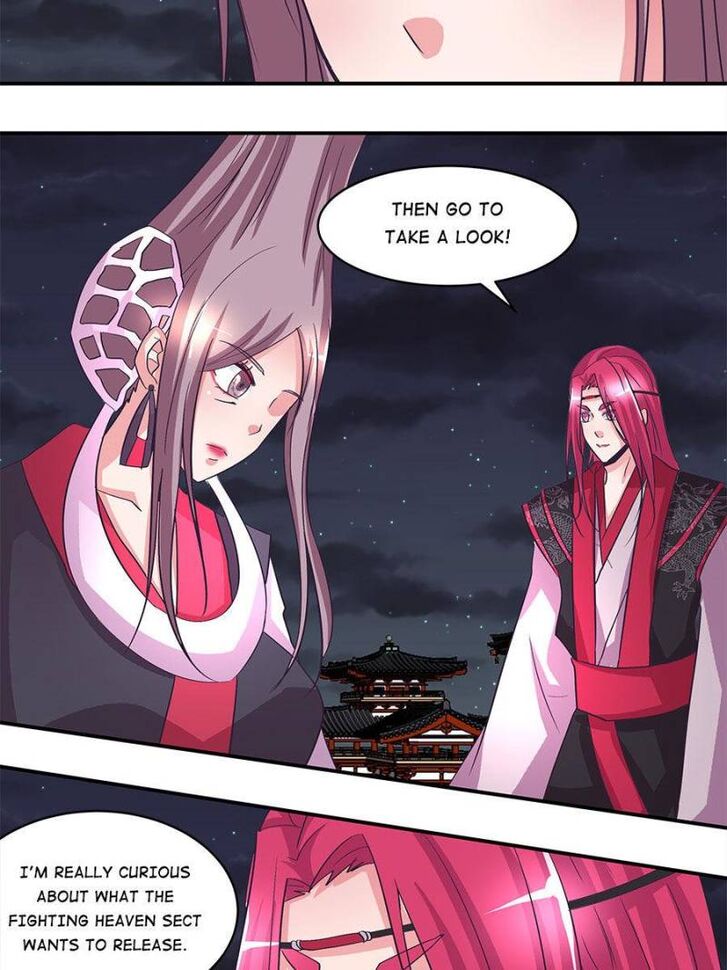 First Rate Master Ch.162