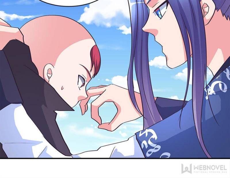 First Rate Master Ch.169