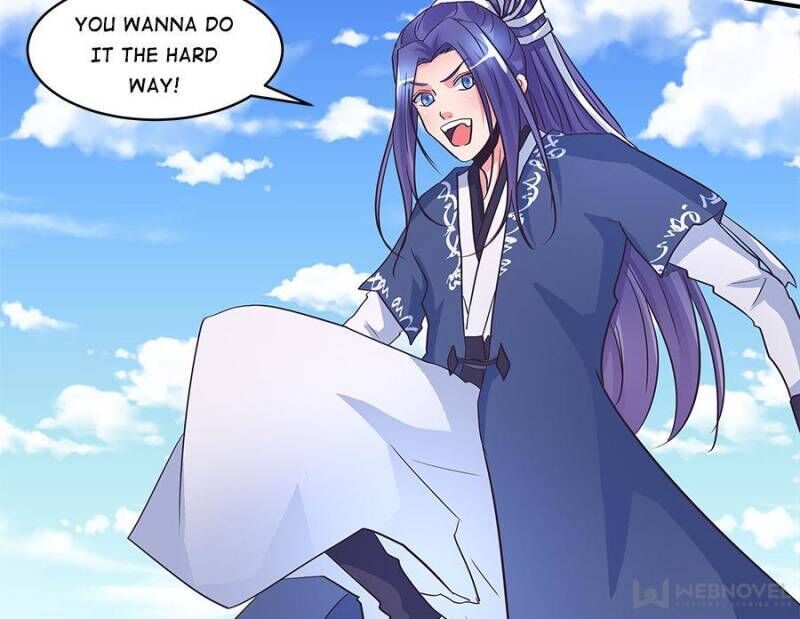 First Rate Master Ch.170