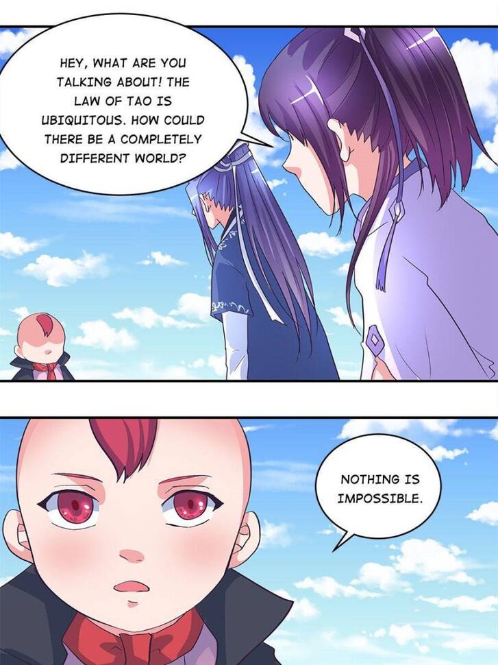 First Rate Master Ch.172