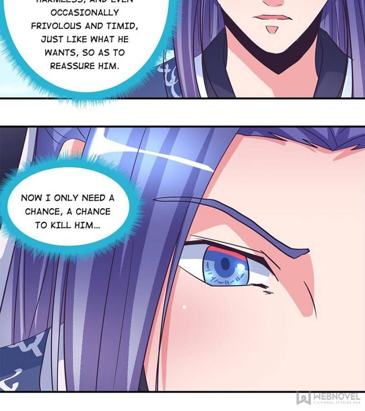 First Rate Master Ch.174