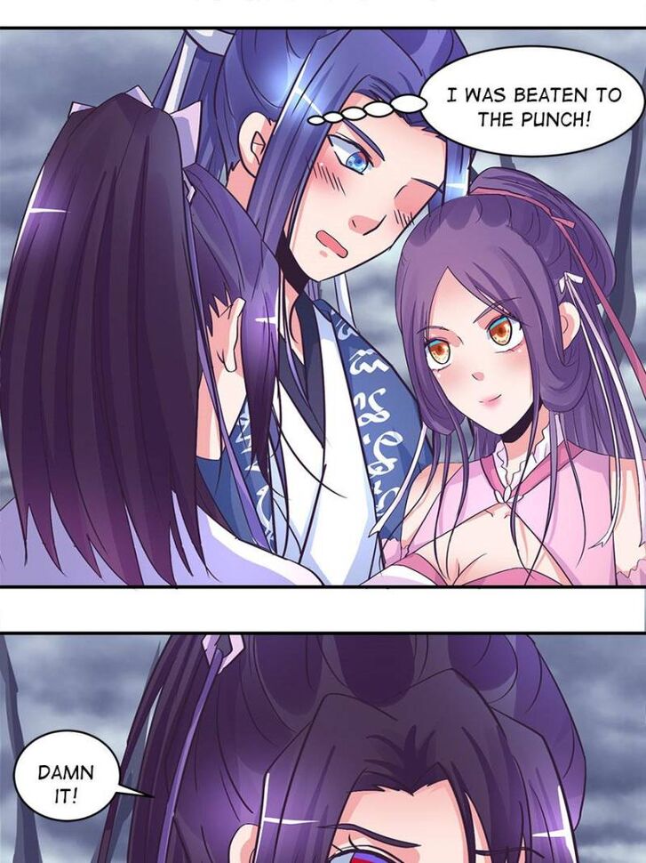 First Rate Master Ch.185