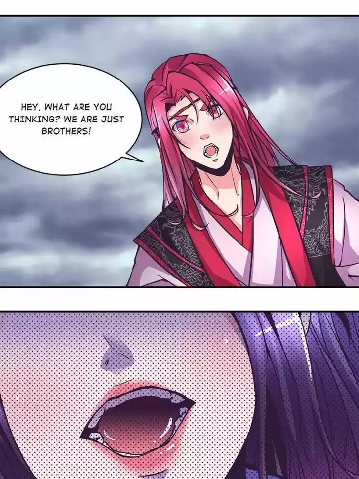 First Rate Master Ch.188