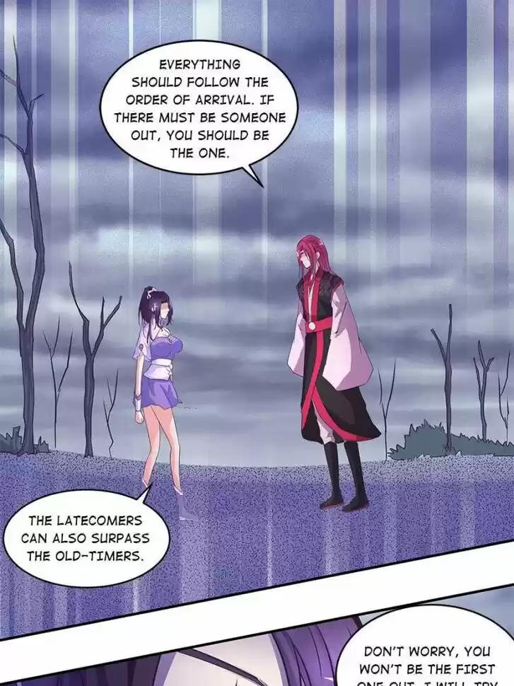 First Rate Master Ch.188