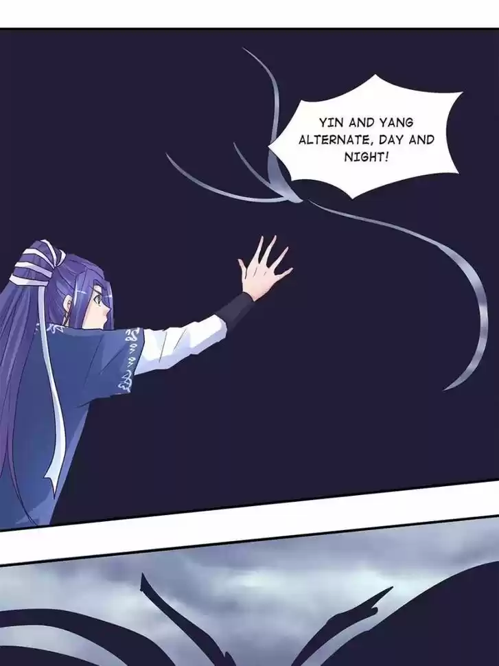 First Rate Master Ch.193