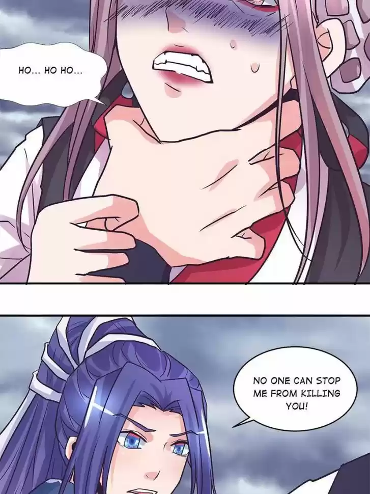 First Rate Master Ch.193