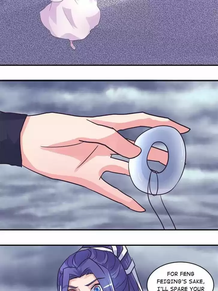 First Rate Master Ch.194