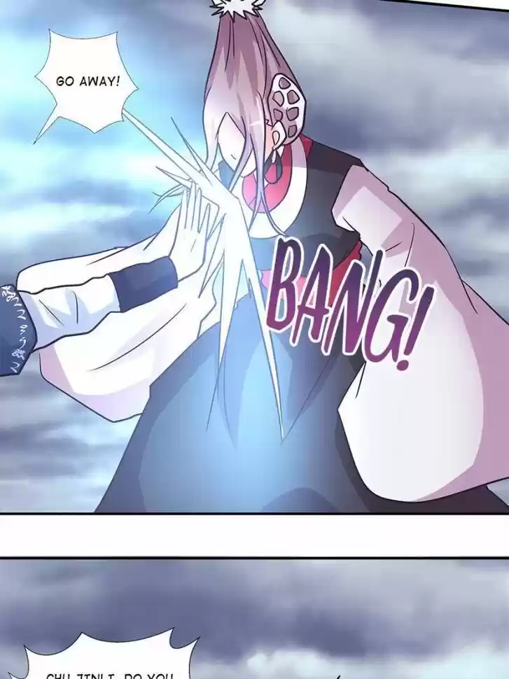 First Rate Master Ch.194