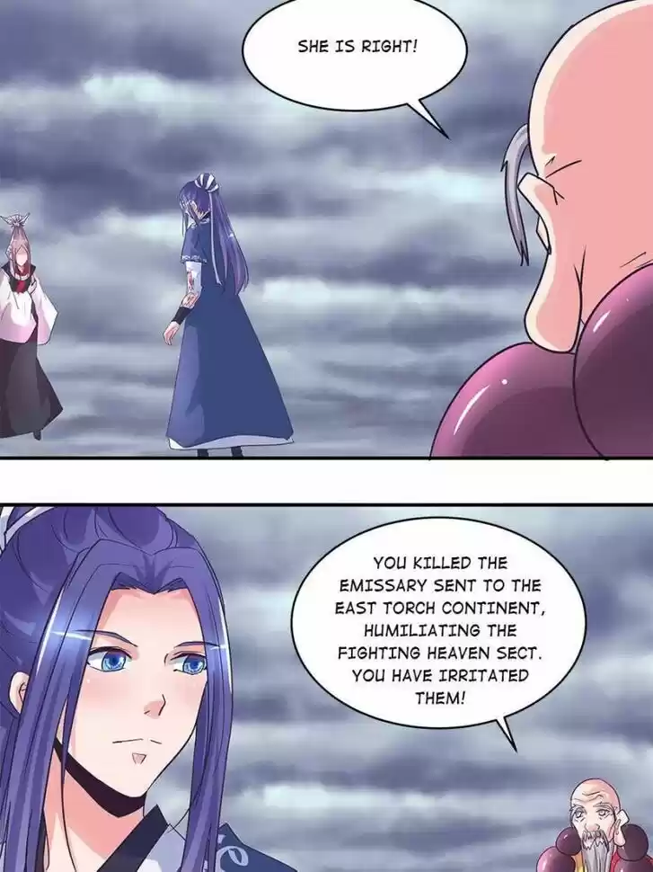 First Rate Master Ch.194