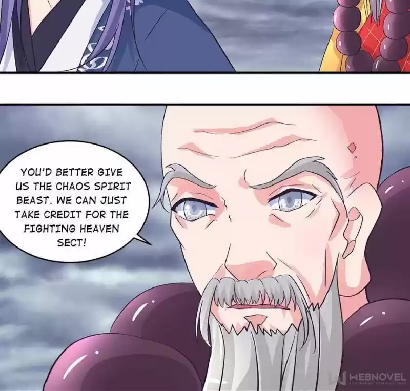 First Rate Master Ch.194