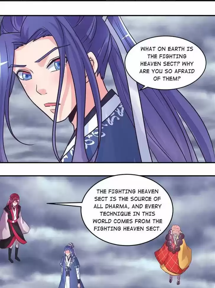 First Rate Master Ch.194