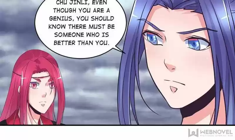 First Rate Master Ch.194