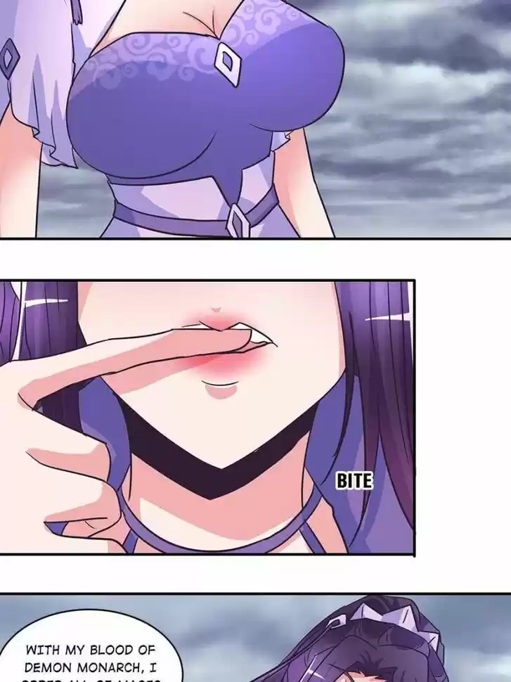 First Rate Master Ch.194