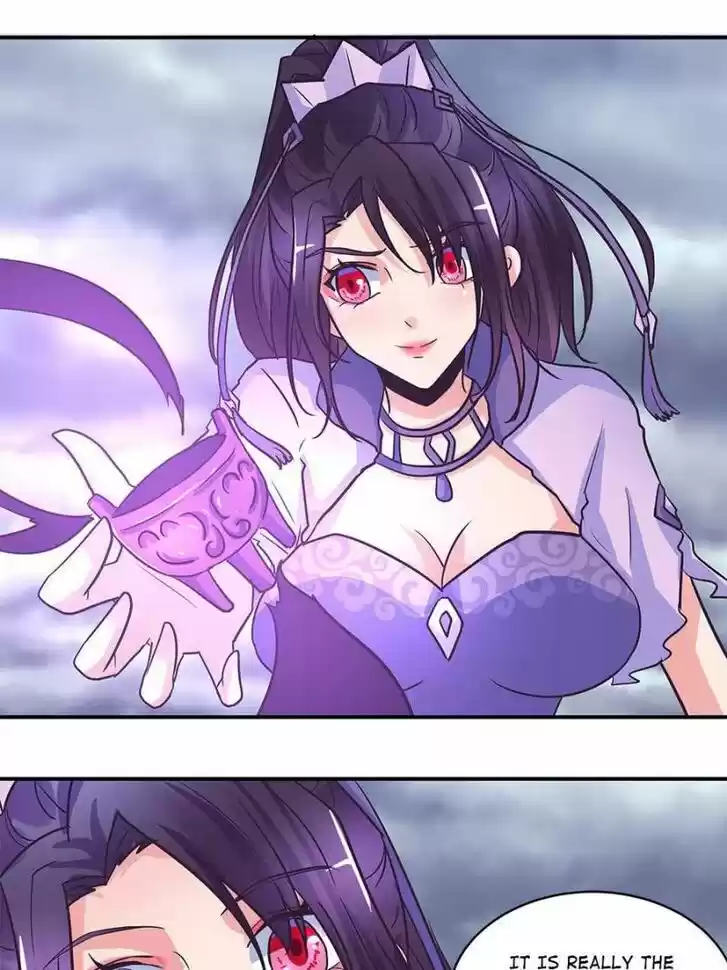 First Rate Master Ch.194