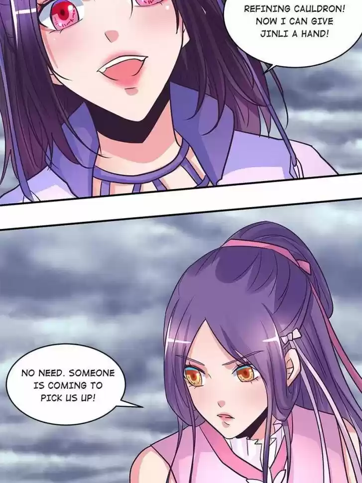 First Rate Master Ch.194