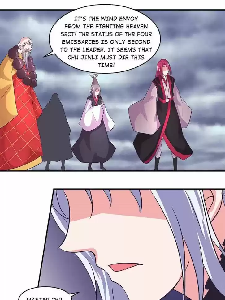 First Rate Master Ch.194