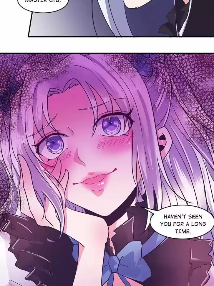 First Rate Master Ch.194