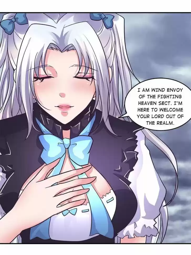 First Rate Master Ch.195