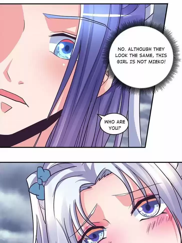 First Rate Master Ch.195