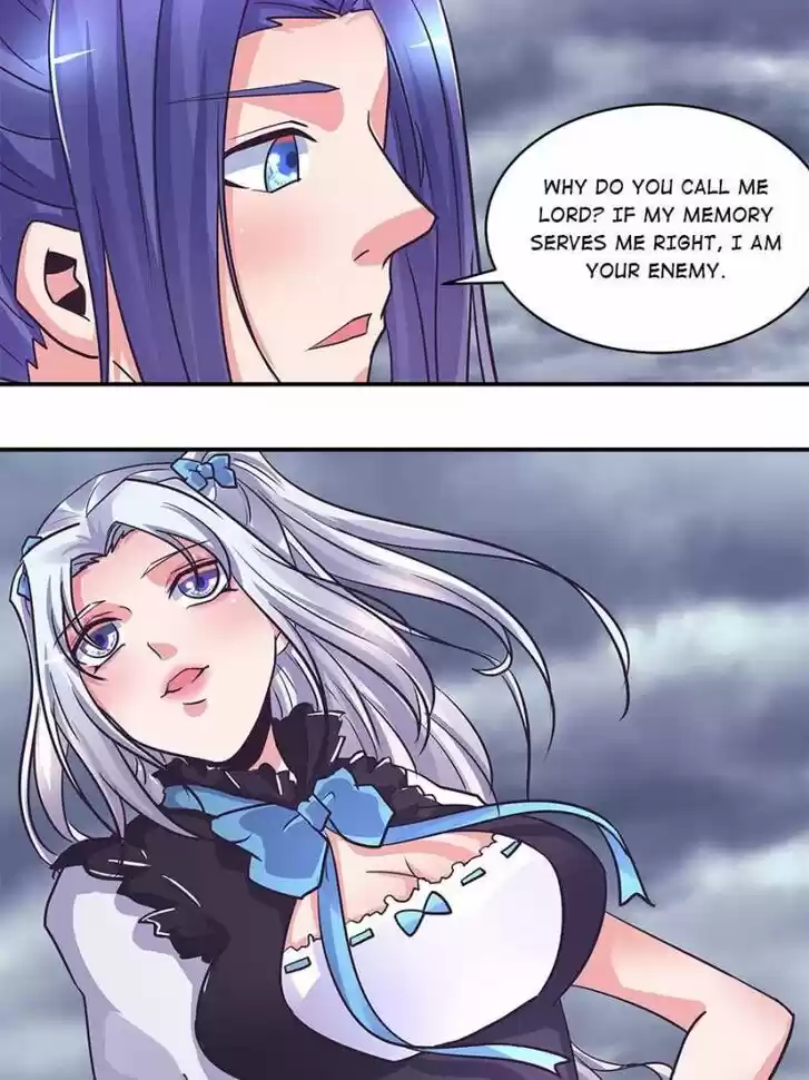 First Rate Master Ch.195