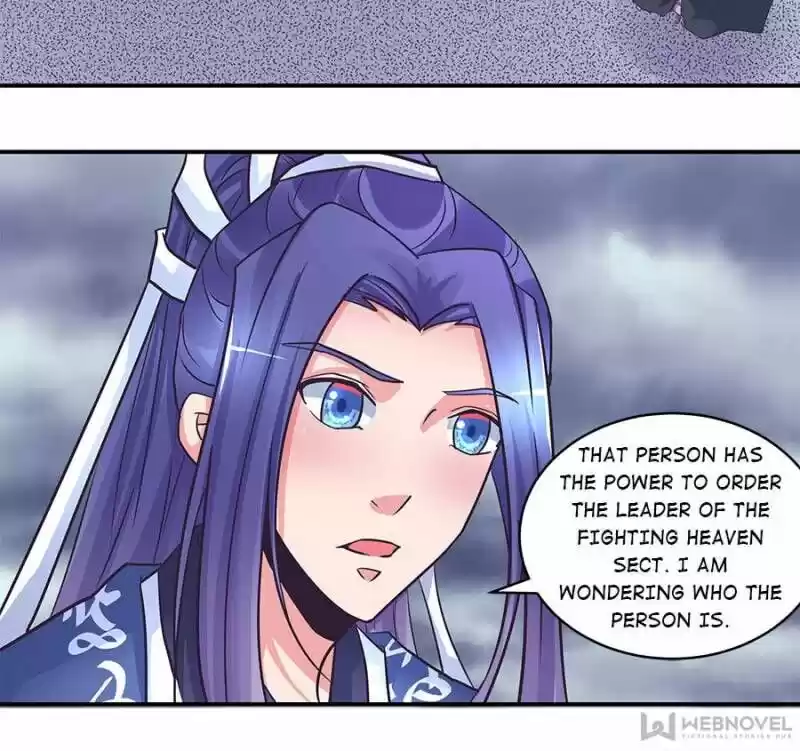 First Rate Master Ch.195