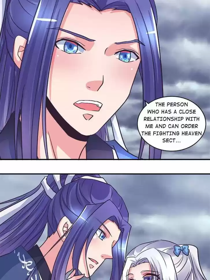 First Rate Master Ch.195