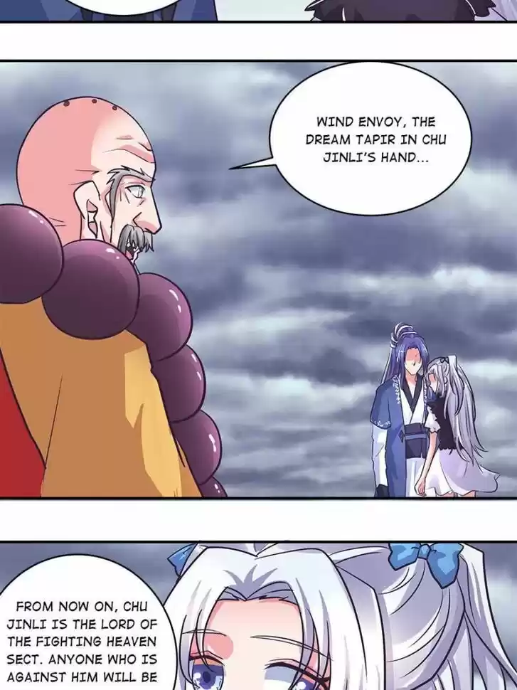 First Rate Master Ch.195