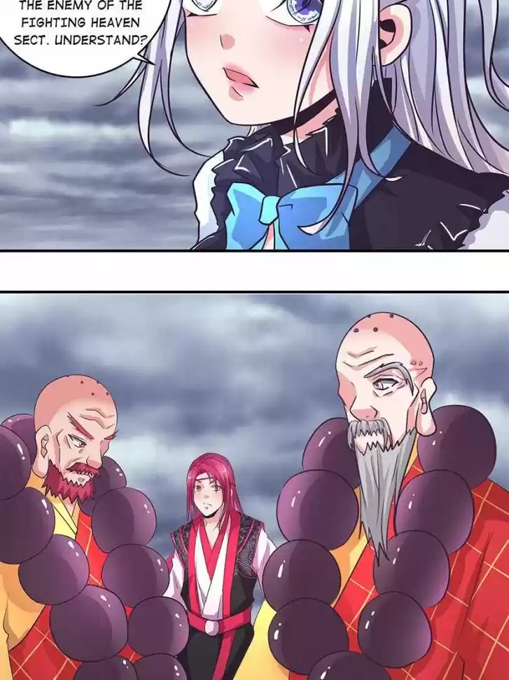 First Rate Master Ch.195