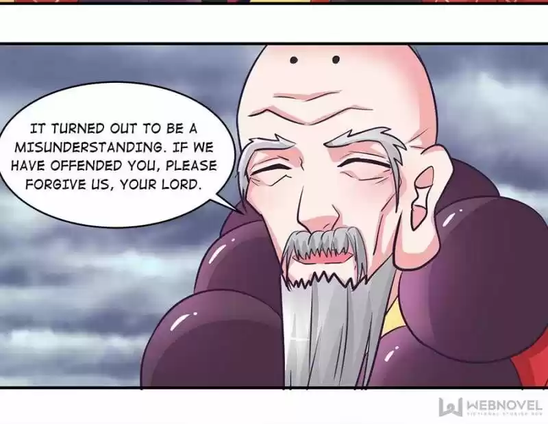 First Rate Master Ch.195