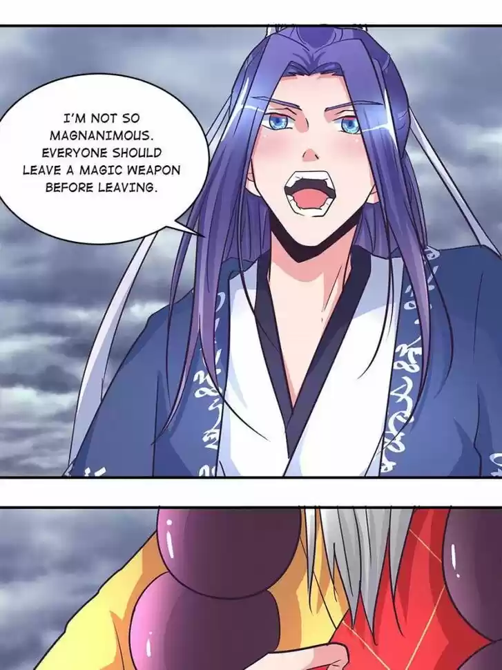 First Rate Master Ch.195