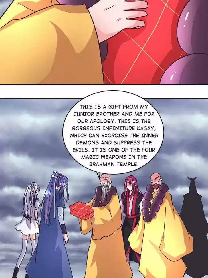 First Rate Master Ch.195