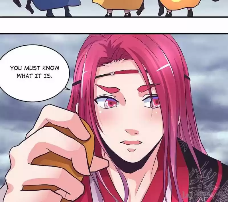 First Rate Master Ch.195