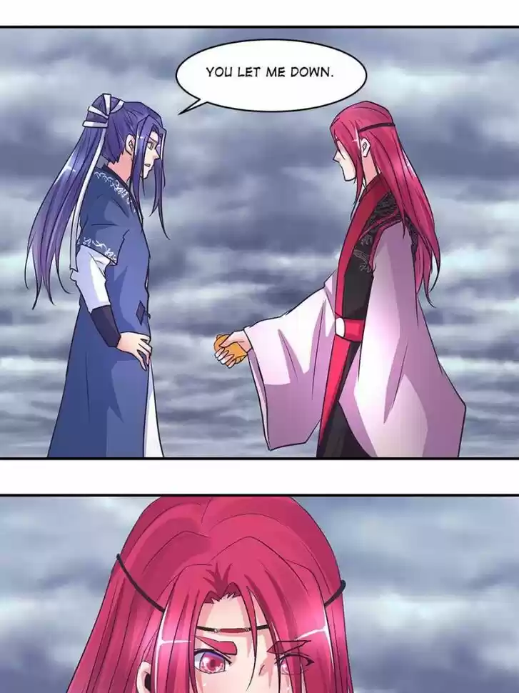 First Rate Master Ch.195