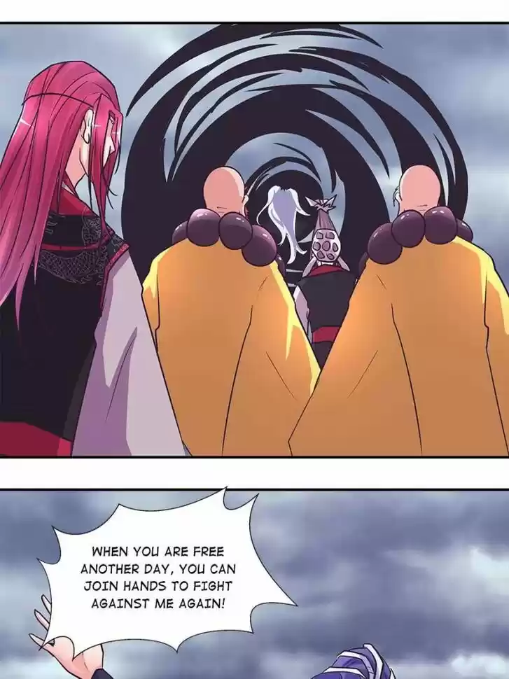 First Rate Master Ch.195