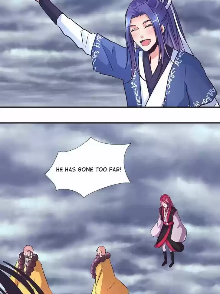 First Rate Master Ch.195