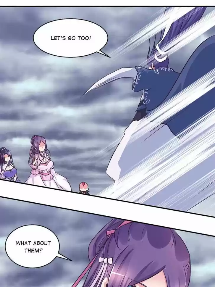 First Rate Master Ch.195